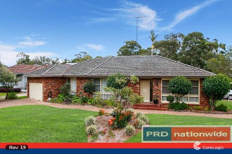 26 Sylvan Gr, Picnic Point, NSW 2213