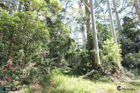 495 Bellthorpe West Rd, Bellthorpe, QLD 4514