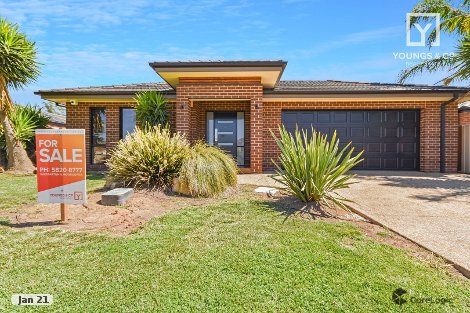 57 Taig Ave, Kialla, VIC 3631