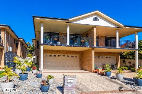 7/262 Sandy Point Rd, Salamander Bay, NSW 2317