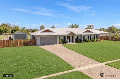 60 Crystal Cres, Alice River, QLD 4817