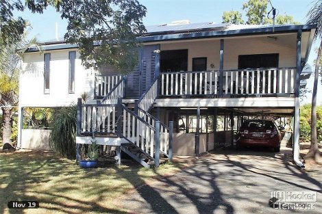 33 Mimosa St, Clermont, QLD 4721