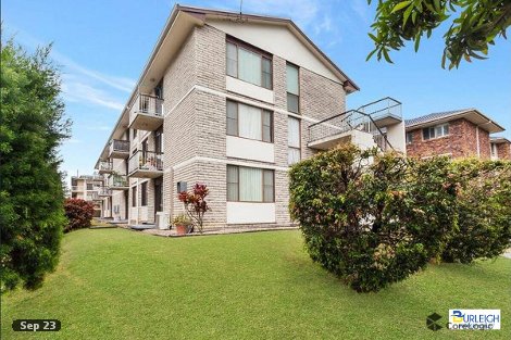 2/1871 Gold Coast Hwy, Burleigh Heads, QLD 4220