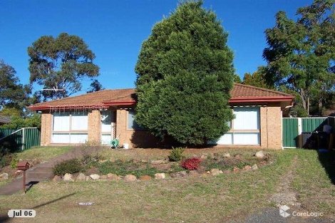 19 Namatjira Cl, Eagle Vale, NSW 2558