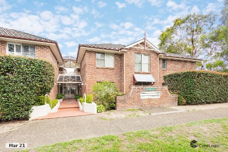 16/1 Macmahon Pl, Menai, NSW 2234