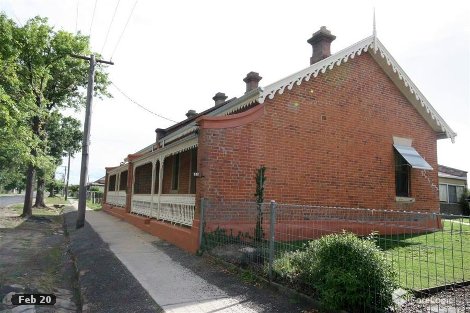 132 Logan St, Tenterfield, NSW 2372