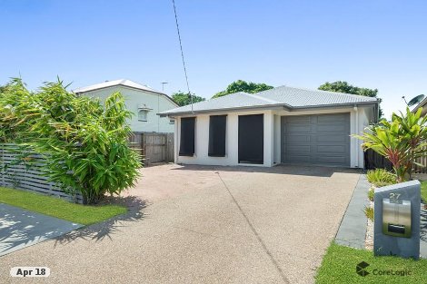 27 Ninth Ave, Railway Estate, QLD 4810