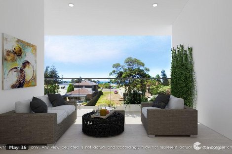 17/2 Hothersal St, Kiama, NSW 2533