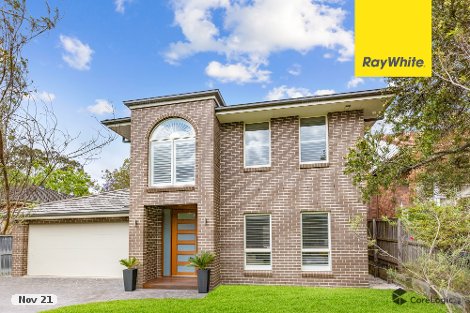 9 Oakes Ave, Eastwood, NSW 2122
