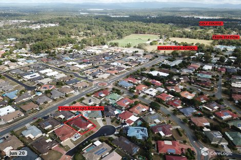 5 Schillachi Ct, Dakabin, QLD 4503