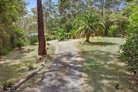 15 Barmark Ct, Tallebudgera Valley, QLD 4228