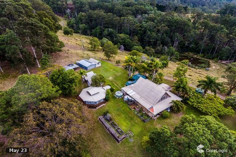 625 Beenham Valley Rd, Beenaam Valley, QLD 4570