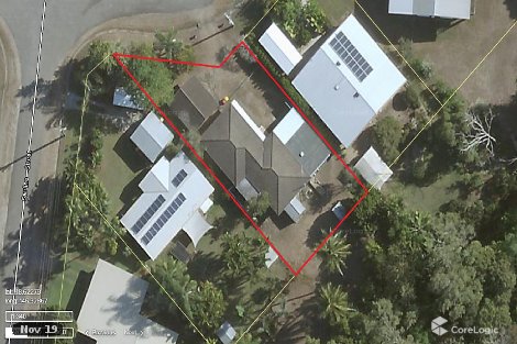 5 Grunter St, Taylors Beach, QLD 4850