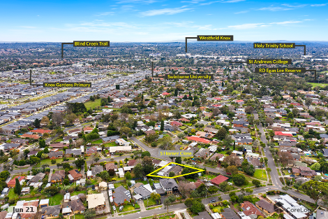 5 Horner Cl, Knoxfield, VIC 3180