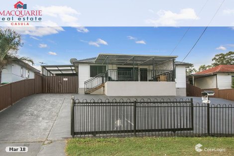 35 Lyndley St, Busby, NSW 2168