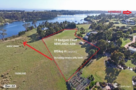 19 Redgum Ct, Newlands Arm, VIC 3875