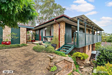 24 Warwick Cl, Blaxland, NSW 2774