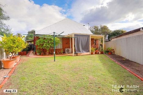 16b Chireton Pl, Beechboro, WA 6063