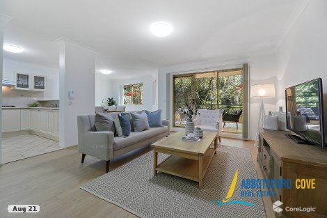 110/23 George St, North Strathfield, NSW 2137