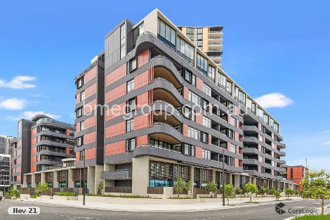 822/6 Lapwing St, Sydney Olympic Park, NSW 2127