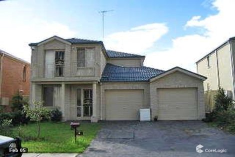 7 Mardy Ct, Parklea, NSW 2768