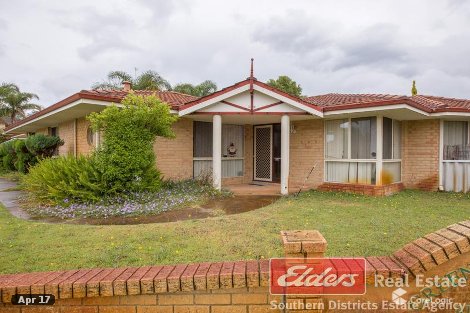 15 Garfield Dr, Australind, WA 6233