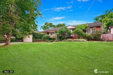 11 Ashburton Ave, South Turramurra, NSW 2074