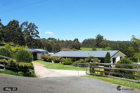 195 Allison Rd, North Motton, TAS 7315