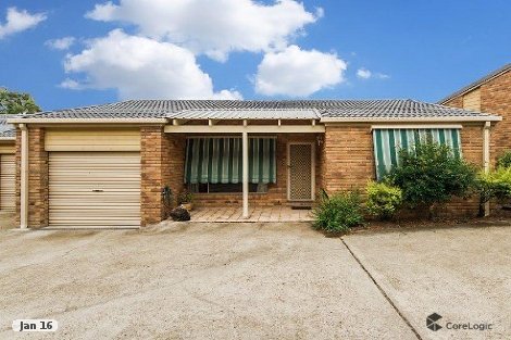 2/5 Paul Ct, Carrara, QLD 4211