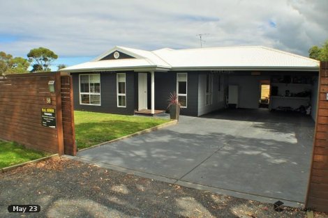 58 Powlett St, Dalyston, VIC 3992