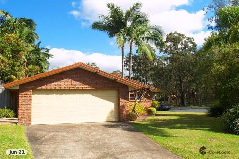 2 Wilga Gr, Ashmore, QLD 4214