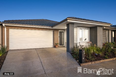 46 Havant Cct, Charlemont, VIC 3217