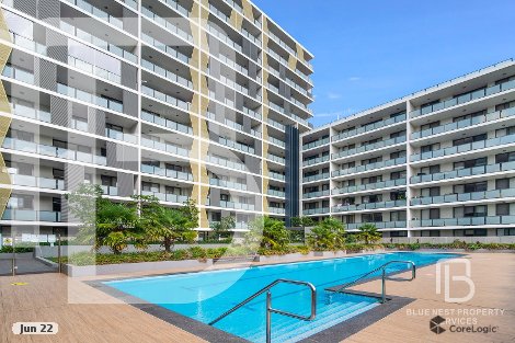 222/1 Nipper St, Homebush, NSW 2140