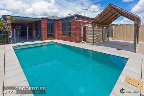 14 Weir Cl, Berrinba, QLD 4117