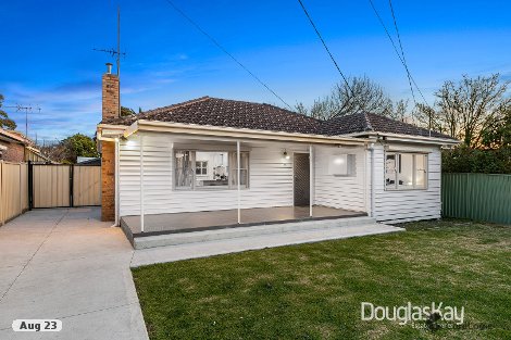 23 Wiltshire St, Sunshine North, VIC 3020