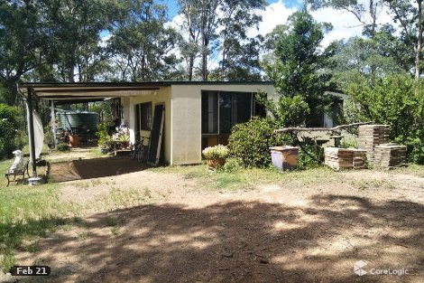 102 Penny Rd, East Deep Creek, QLD 4570