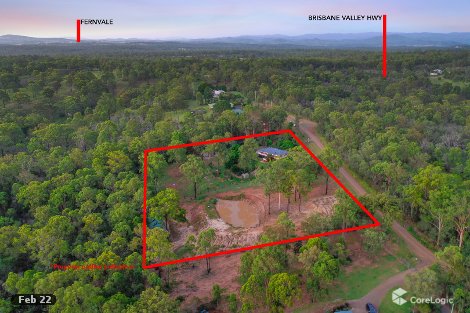 43-51 Wattletree Rd, Ironbark, QLD 4306