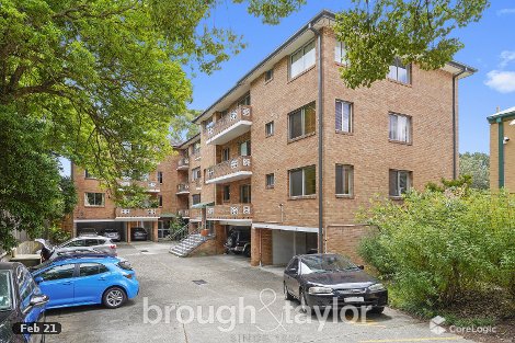 7/289 Stanmore Rd, Petersham, NSW 2049