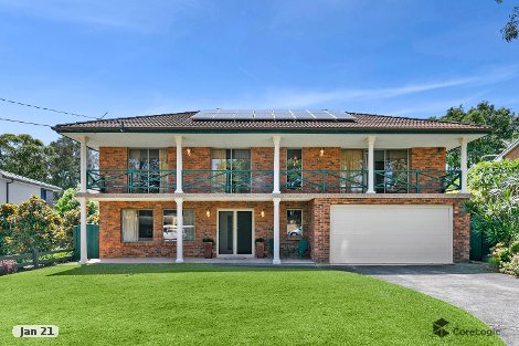 7 Holloway Pl, Curl Curl, NSW 2096