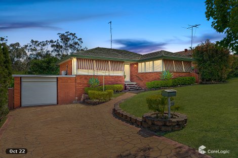 23 Bungonia Rd, Leumeah, NSW 2560