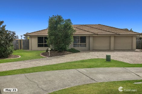 16 Brittany Cres, Raceview, QLD 4305