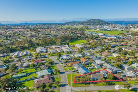 34 Leslie St, Yakamia, WA 6330