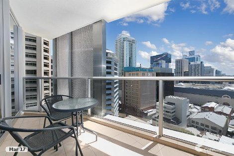 1508/70 Mary St, Brisbane City, QLD 4000