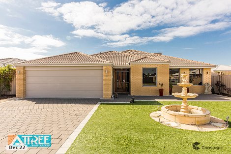 5 Gallinule Loop, Southern River, WA 6110