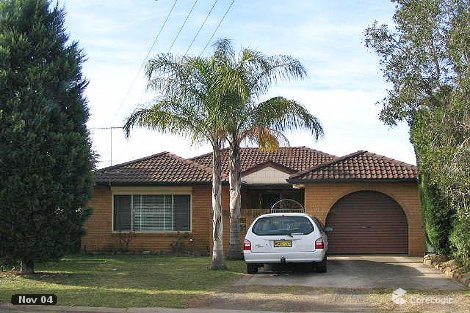 5 Wadds Ave, Cabramatta, NSW 2166