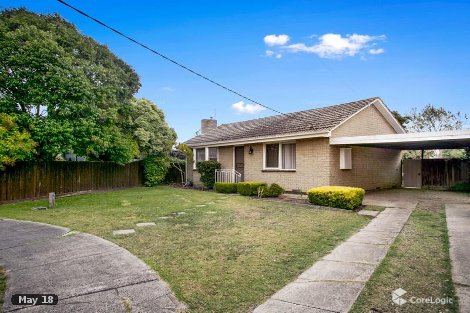 662 Frankston-Flinders Rd, Baxter, VIC 3911