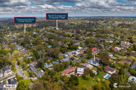 18 Milton Rd, North Turramurra, NSW 2074