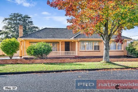 42 Waller Ave, Newington, VIC 3350