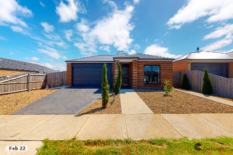 20 Winterton Pl, Yinnar, VIC 3869