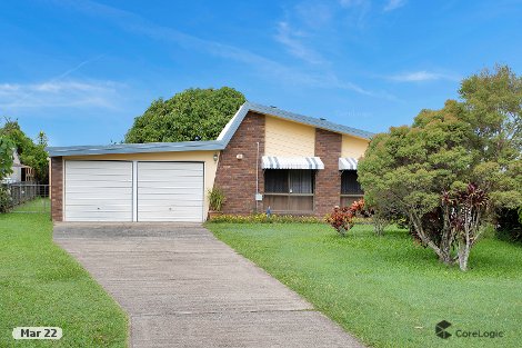 40 Marlborough St, Ooralea, QLD 4740